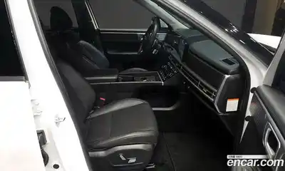 Hyundai Santa Fe 2024 1.6 автомат (гидро), миниатюра 11
