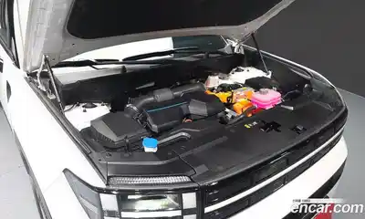 Hyundai Santa Fe 2024 1.6 автомат (гидро), миниатюра 6