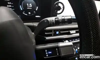 Hyundai Santa Fe 2024 1.6 автомат (гидро), миниатюра 9