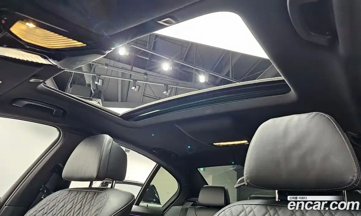 BMW 5-Series 2021 2.0 гидро, фото 23