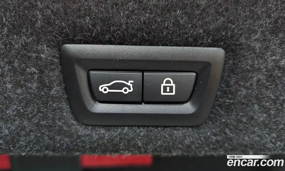 BMW 5-Series 2021 2.0 гидро, фото 24