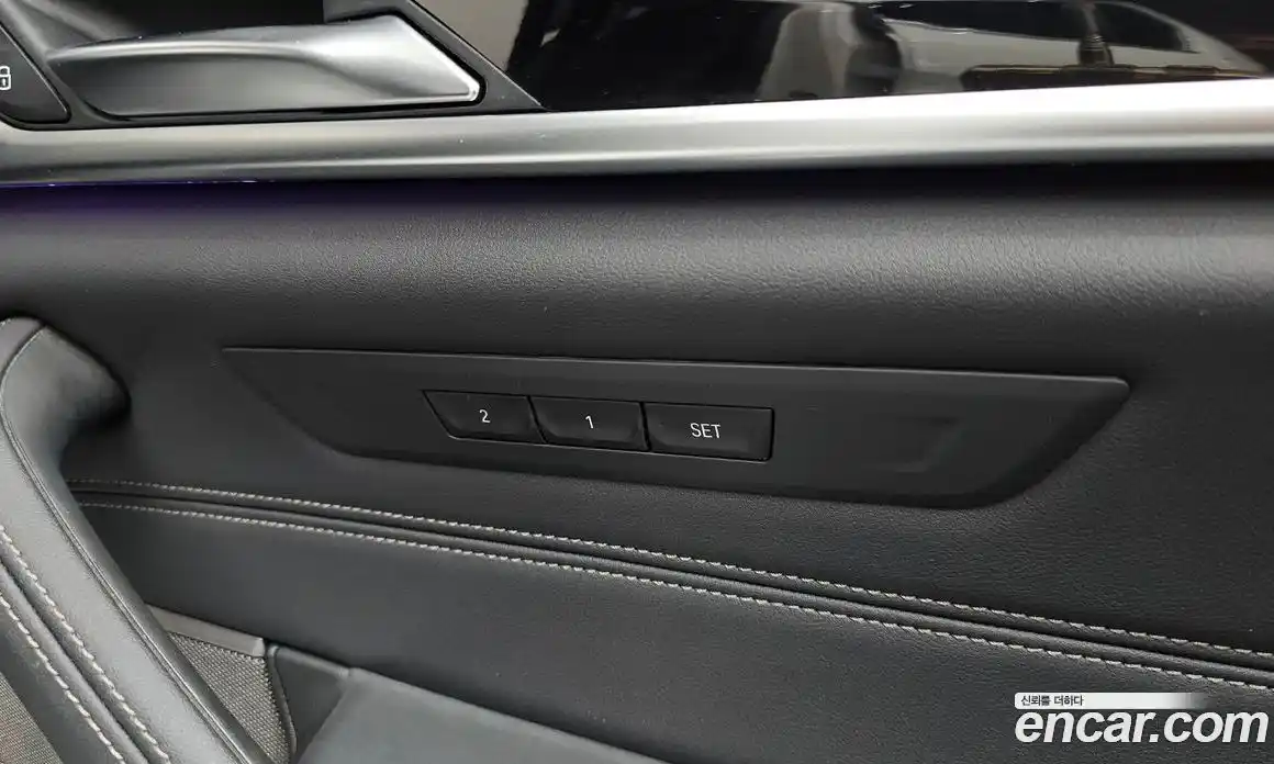BMW 5-Series 2021 2.0 гидро, фото 27