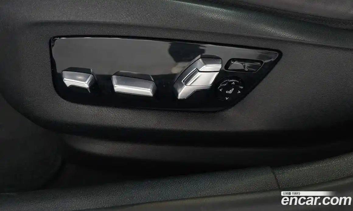 BMW 5-Series 2021 2.0 гидро, фото 31