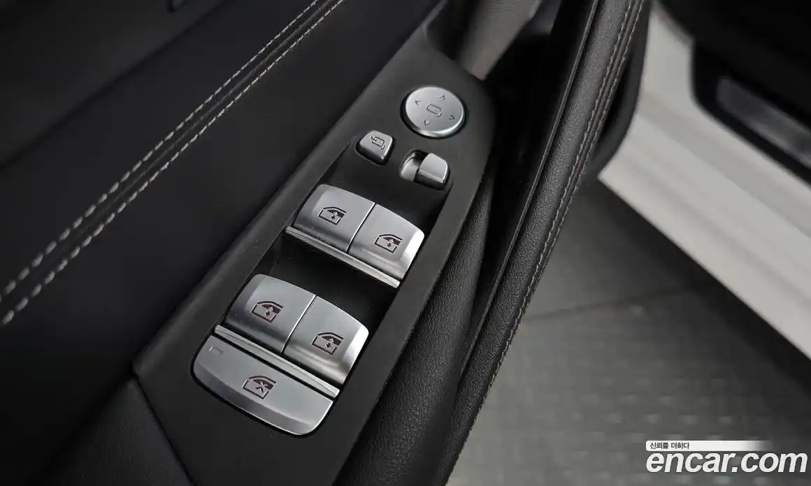 BMW 5-Series 2021 2.0 гидро, фото 39