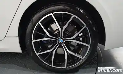 BMW 5-Series 2021 2.0 гидро, миниатюра 7