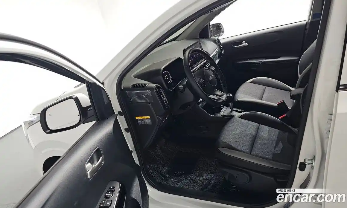 Kia Morning 2025 1.0 гидро, фото 12