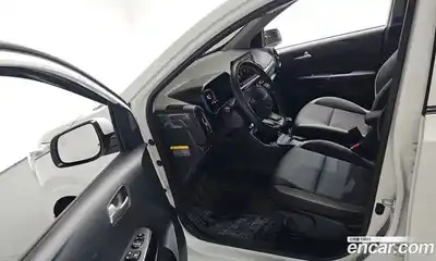 Kia Morning 2025 1.0 гидро, миниатюра 12