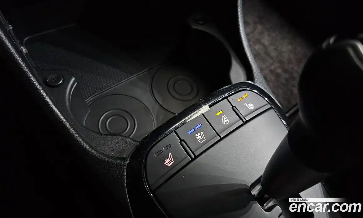 Kia Morning 2025 1.0 гидро, фото 22