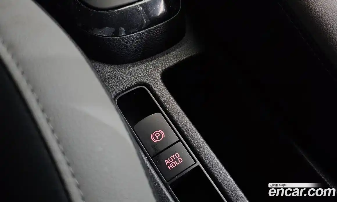 Kia Morning 2025 1.0 гидро, фото 23