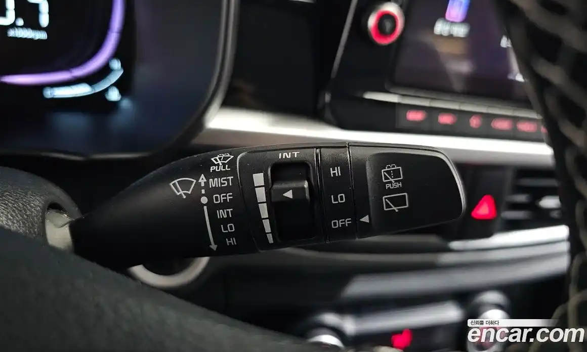 Kia Morning 2025 1.0 гидро, фото 31