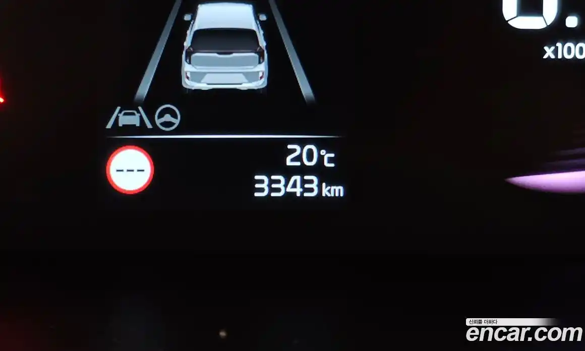 Kia Morning 2025 1.0 гидро, фото 35