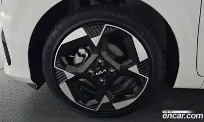 Kia Morning 2025 1.0 гидро, миниатюра 4