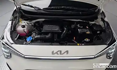 Kia Morning 2025 1.0 гидро, миниатюра 5