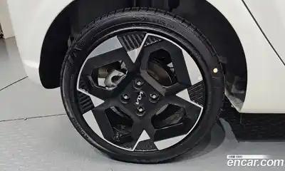 Kia Morning 2025 1.0 гидро, миниатюра 6