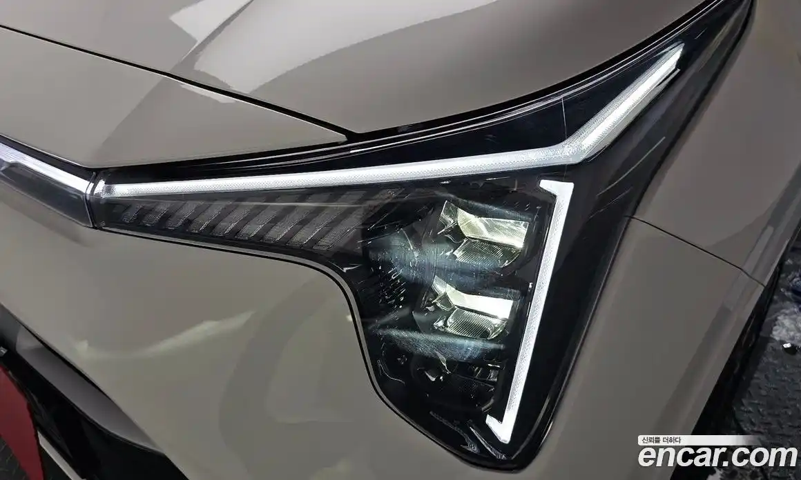 Kia Morning 2025 1.0 гидро, фото 7