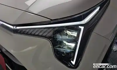 Kia Morning 2025 1.0 гидро, миниатюра 7