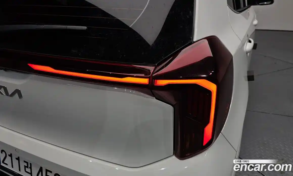 Kia Morning 2025 1.0 гидро, фото 8