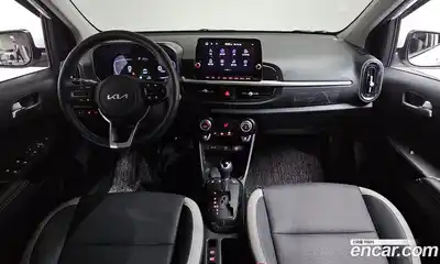 Kia Morning 2025 1.0 гидро, миниатюра 9