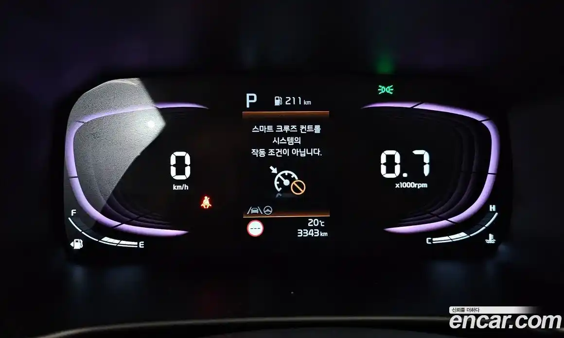 Kia Morning 2025 1.0 гидро, фото 10