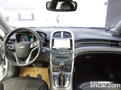 Chevrolet Malibu 2015 2.0 гидро, миниатюра 11