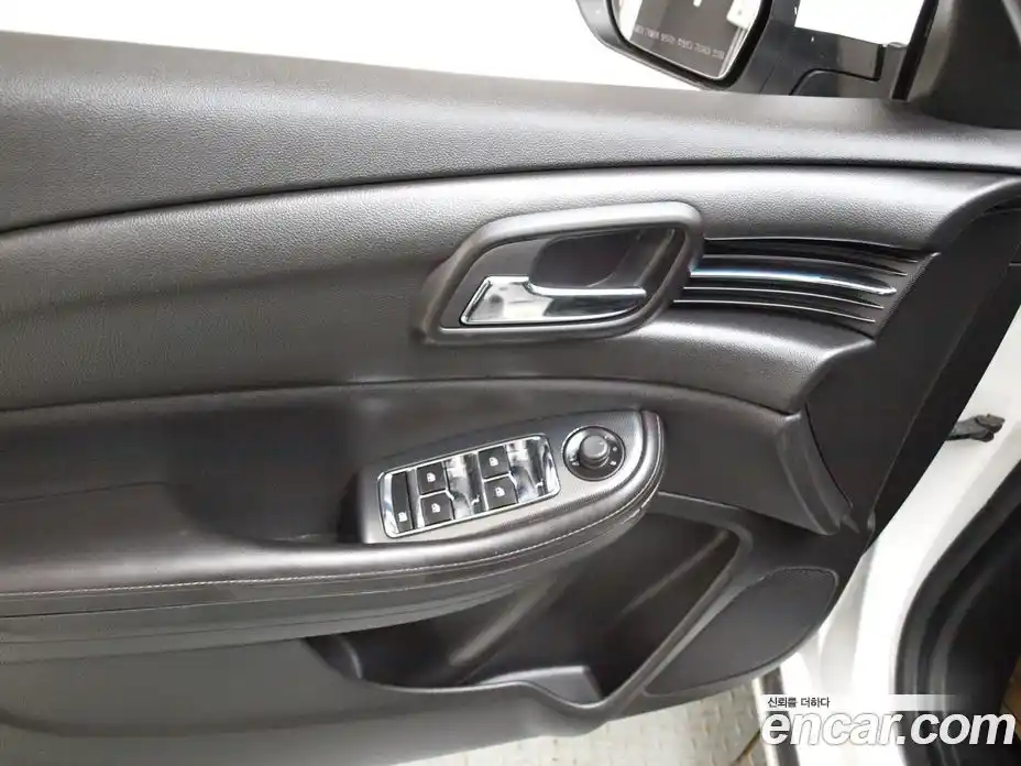 Chevrolet Malibu 2015 2.0 гидро, фото 12