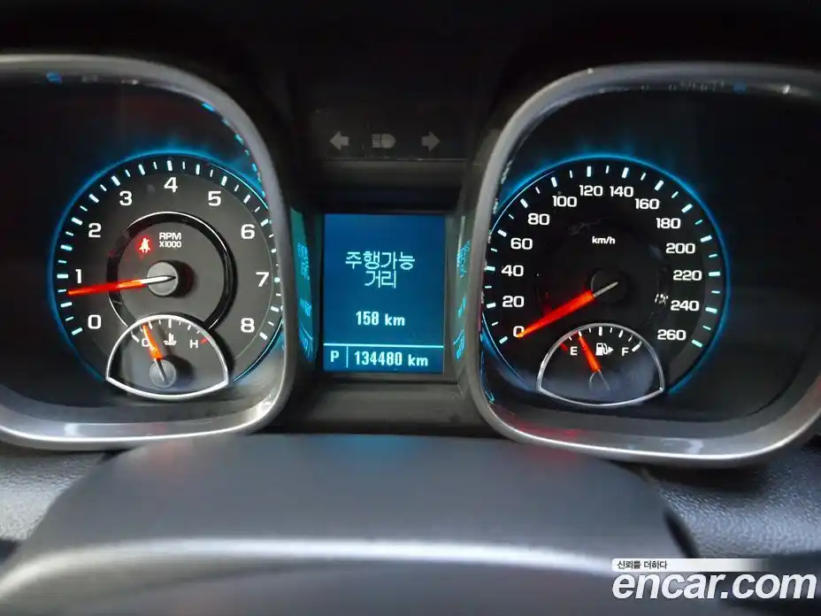 Chevrolet Malibu 2015 2.0 гидро, фото 14