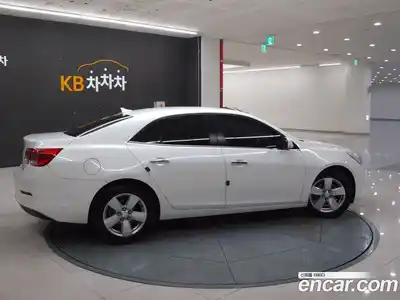 Chevrolet Malibu 2015 2.0 гидро, миниатюра 4
