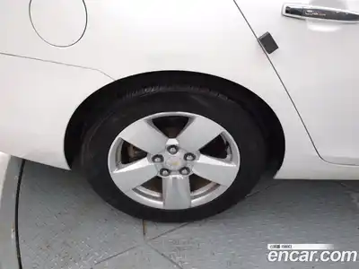 Chevrolet Malibu 2015 2.0 гидро, миниатюра 5
