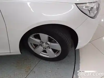 Chevrolet Malibu 2015 2.0 гидро, миниатюра 6