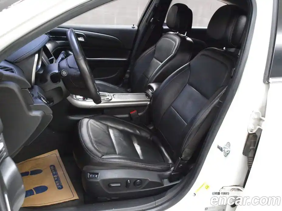 Chevrolet Malibu 2015 2.0 гидро, фото 9