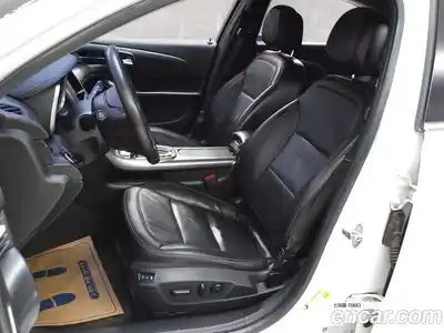 Chevrolet Malibu 2015 2.0 гидро, миниатюра 9