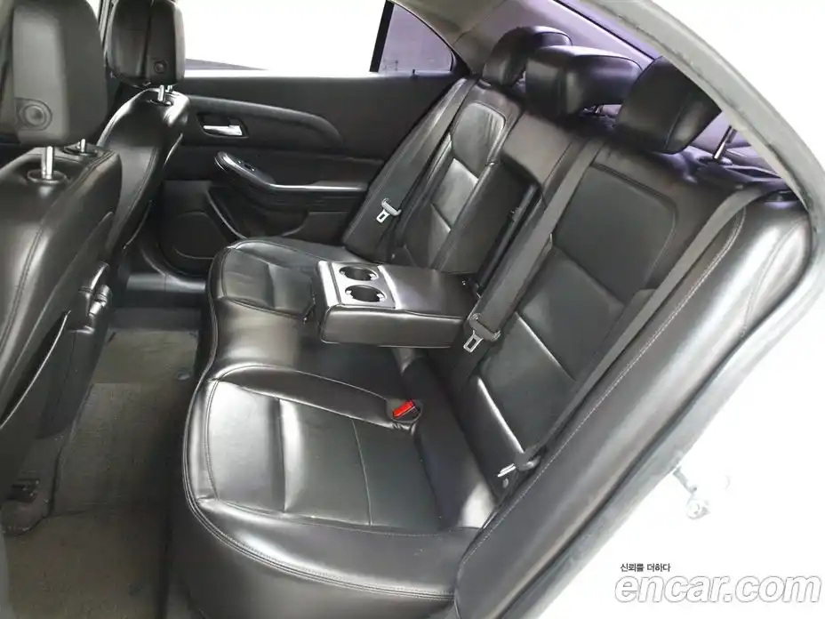 Chevrolet Malibu 2015 2.0 гидро, фото 10