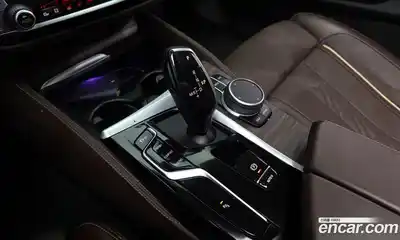 BMW 5 серия 2022 2.0 автомат (гидро), миниатюра 12