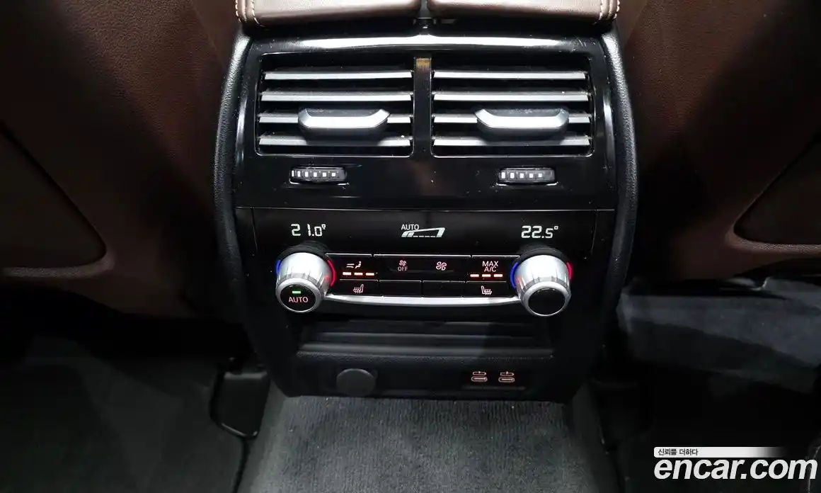 BMW 5 серия 2022 2.0 автомат (гидро), фото 24