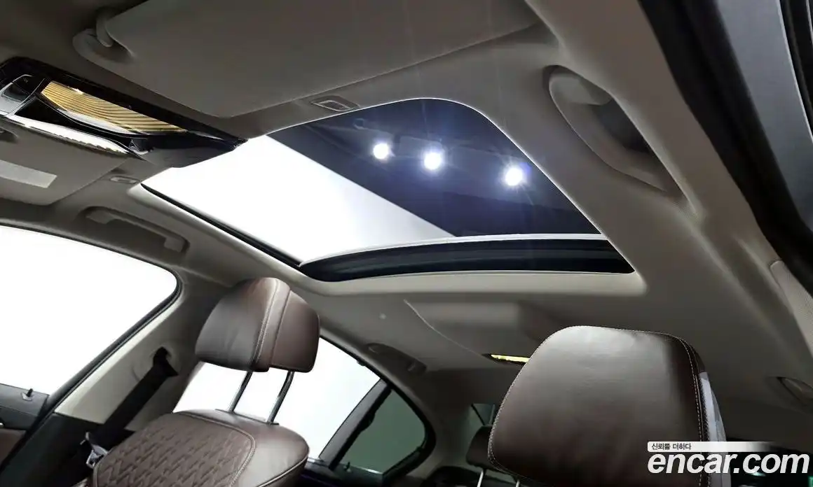 BMW 5 серия 2022 2.0 автомат (гидро), фото 25
