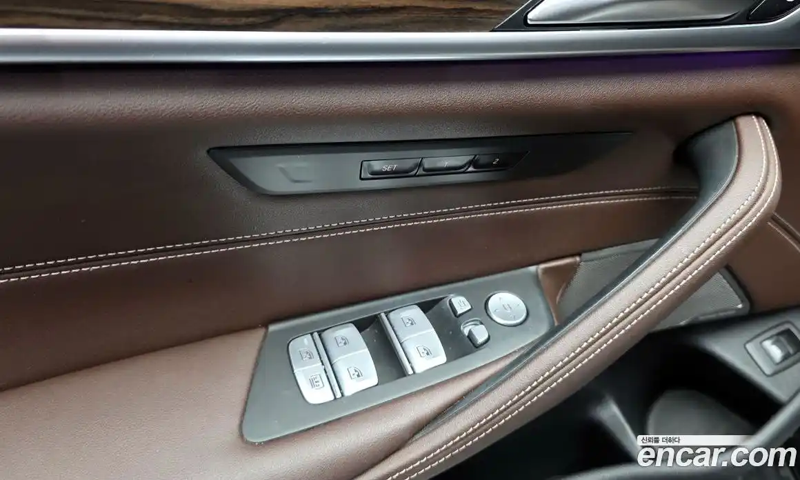 BMW 5 серия 2022 2.0 автомат (гидро), фото 30