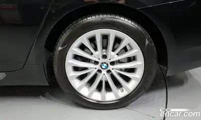 BMW 5 серия 2022 2.0 автомат (гидро), миниатюра 7
