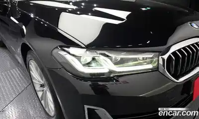 BMW 5 серия 2022 2.0 автомат (гидро), миниатюра 8