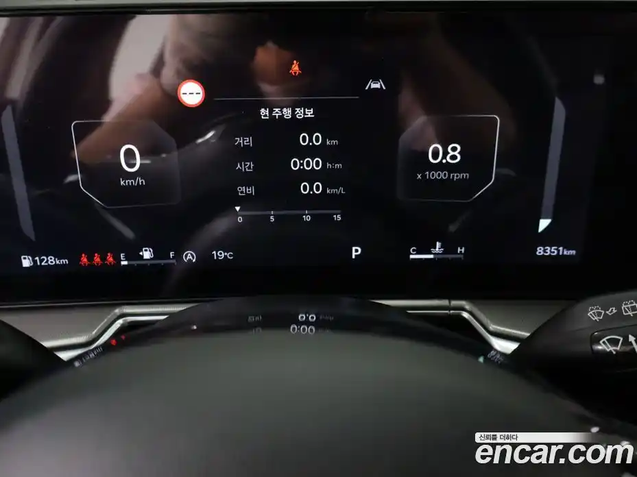 Kia Sorento 2025 2.5 гидро, фото 11