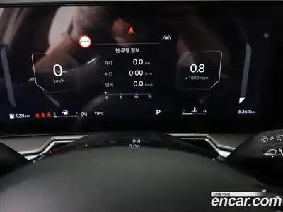Kia Sorento 2025 2.5 гидро, миниатюра 11