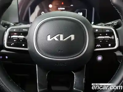 Kia Sorento 2025 2.5 гидро, миниатюра 12