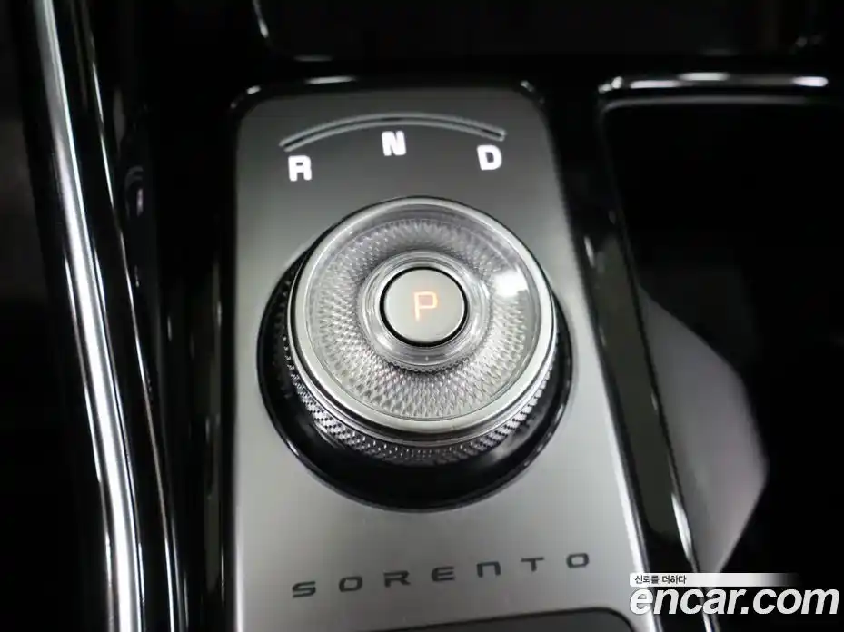 Kia Sorento 2025 2.5 гидро, фото 13