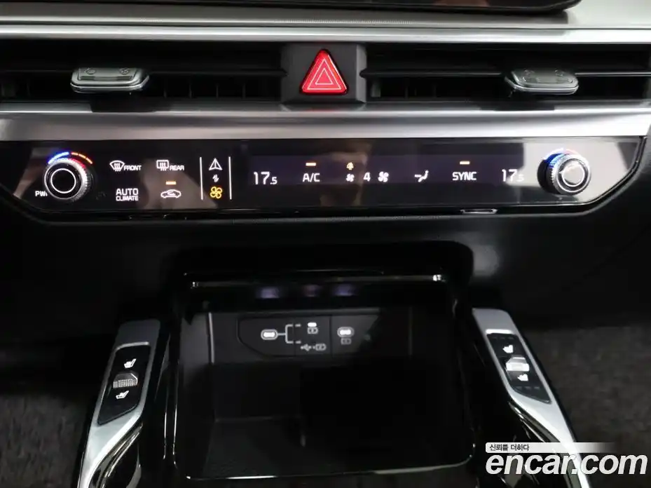 Kia Sorento 2025 2.5 гидро, фото 16