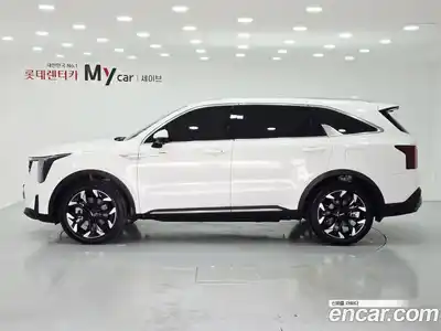 Kia Sorento 2025 2.5 гидро, миниатюра 2