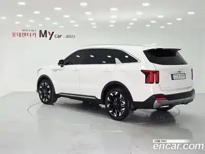 Kia Sorento 2025 2.5 гидро, миниатюра 3