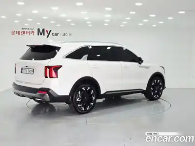 Kia Sorento 2025 2.5 гидро, миниатюра 5