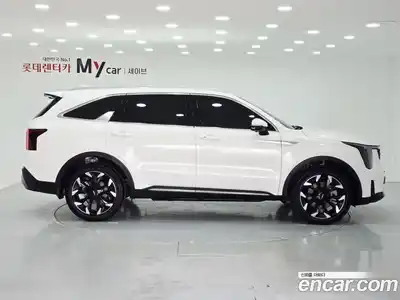 Kia Sorento 2025 2.5 гидро, миниатюра 6
