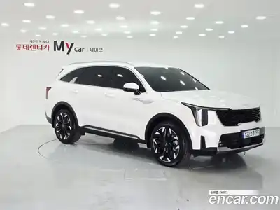 Kia Sorento 2025 2.5 гидро, миниатюра 7