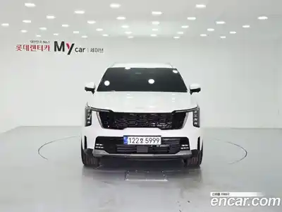 Kia Sorento 2025 2.5 гидро, миниатюра 8