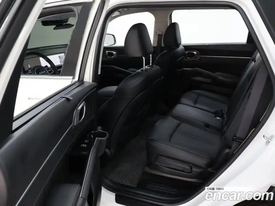 Kia Sorento 2025 2.5 гидро, фото 10